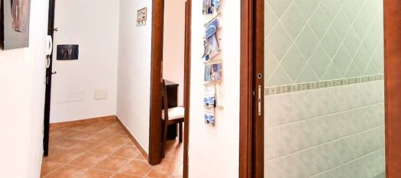 Apartamento T2 em La Maddalena, Italy N.º 328865 12