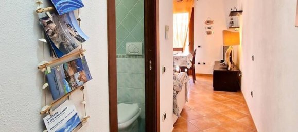 Apartamento T2 em La Maddalena, Italy N.º 328865 13