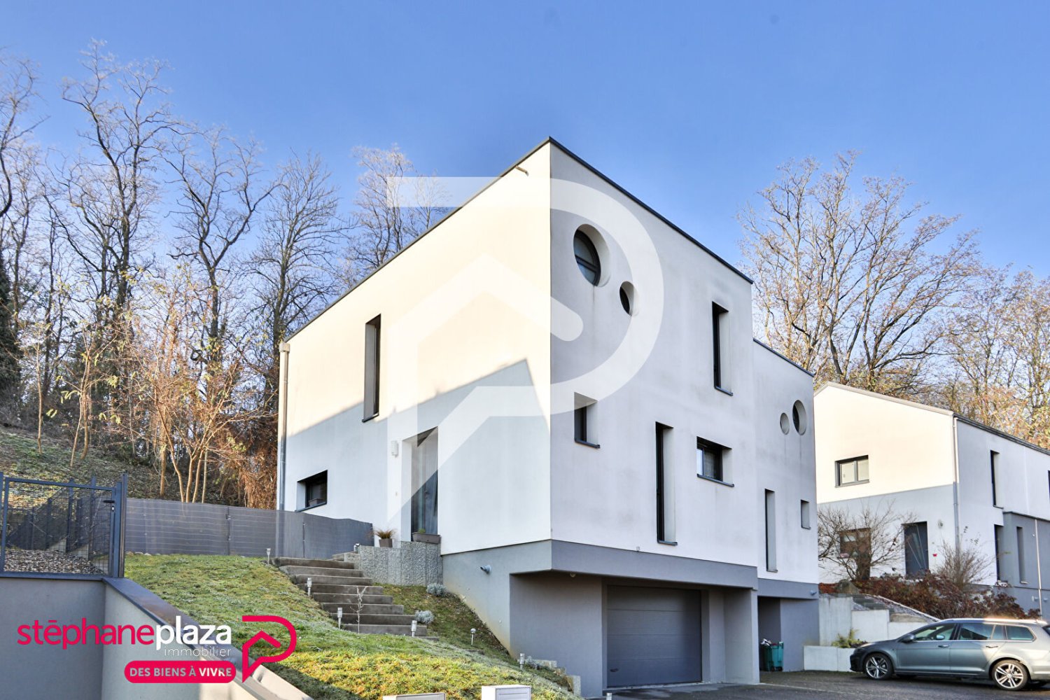 3 غرف نوم منزل في Sierentz, France رقم 43646