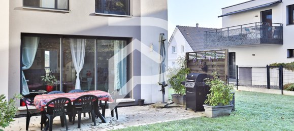 3 غرف نوم منزل في Sierentz, France رقم 43646 13