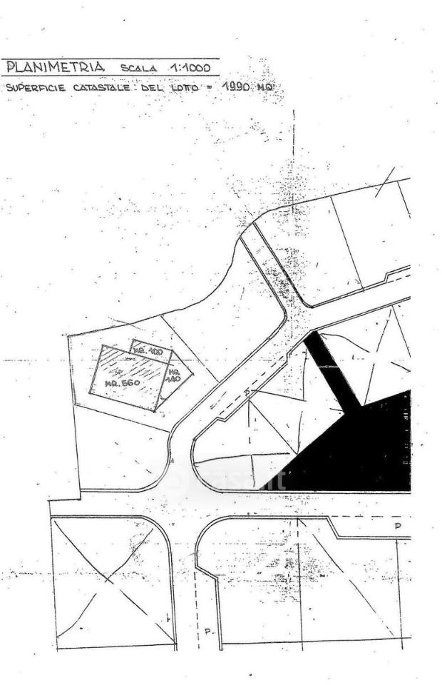 Terreno en Serravalle Pistoiese, Italy 2000 m² No. 229370