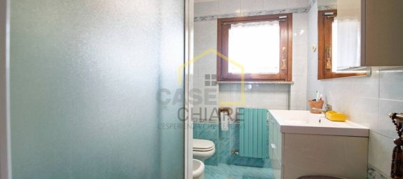 Вилла с 3 спальнями в Джуссаго, Италия № 332158 40