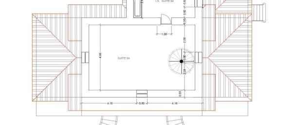 4 bedrooms House in Cascais, Portugal No. 170772 33