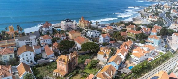 4 bedrooms House in Cascais, Portugal No. 170772 27