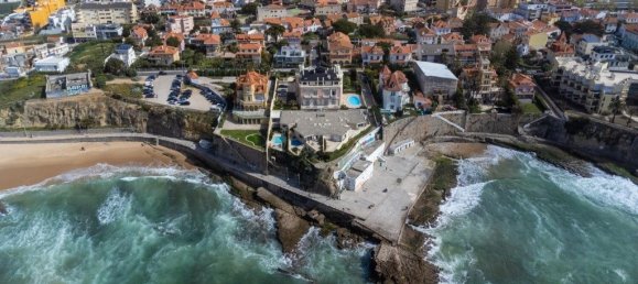 4 bedrooms House in Cascais, Portugal No. 170772 28