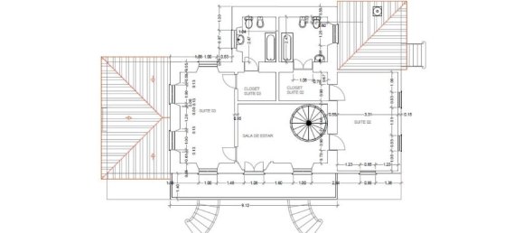 4 bedrooms House in Cascais, Portugal No. 170772 31