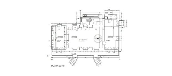 4 bedrooms House in Cascais, Portugal No. 170772 34