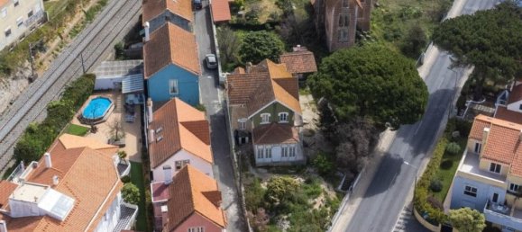 4 bedrooms House in Cascais, Portugal No. 170772 24