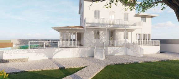 4 bedrooms House in Cascais, Portugal No. 170772 2