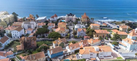 4 bedrooms House in Cascais, Portugal No. 170772 29