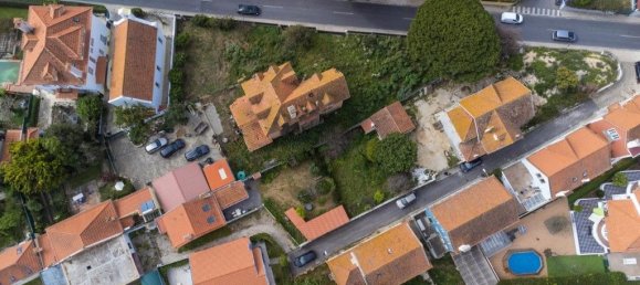 4 bedrooms House in Cascais, Portugal No. 170772 30