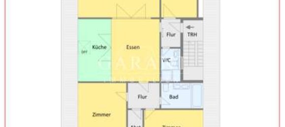 Dúplex de 3 dormitorios en Baden-Wurttemberg, Germany No. 2486 8