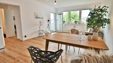 4-salle Appartement à Salzburg, Austria No. 253876