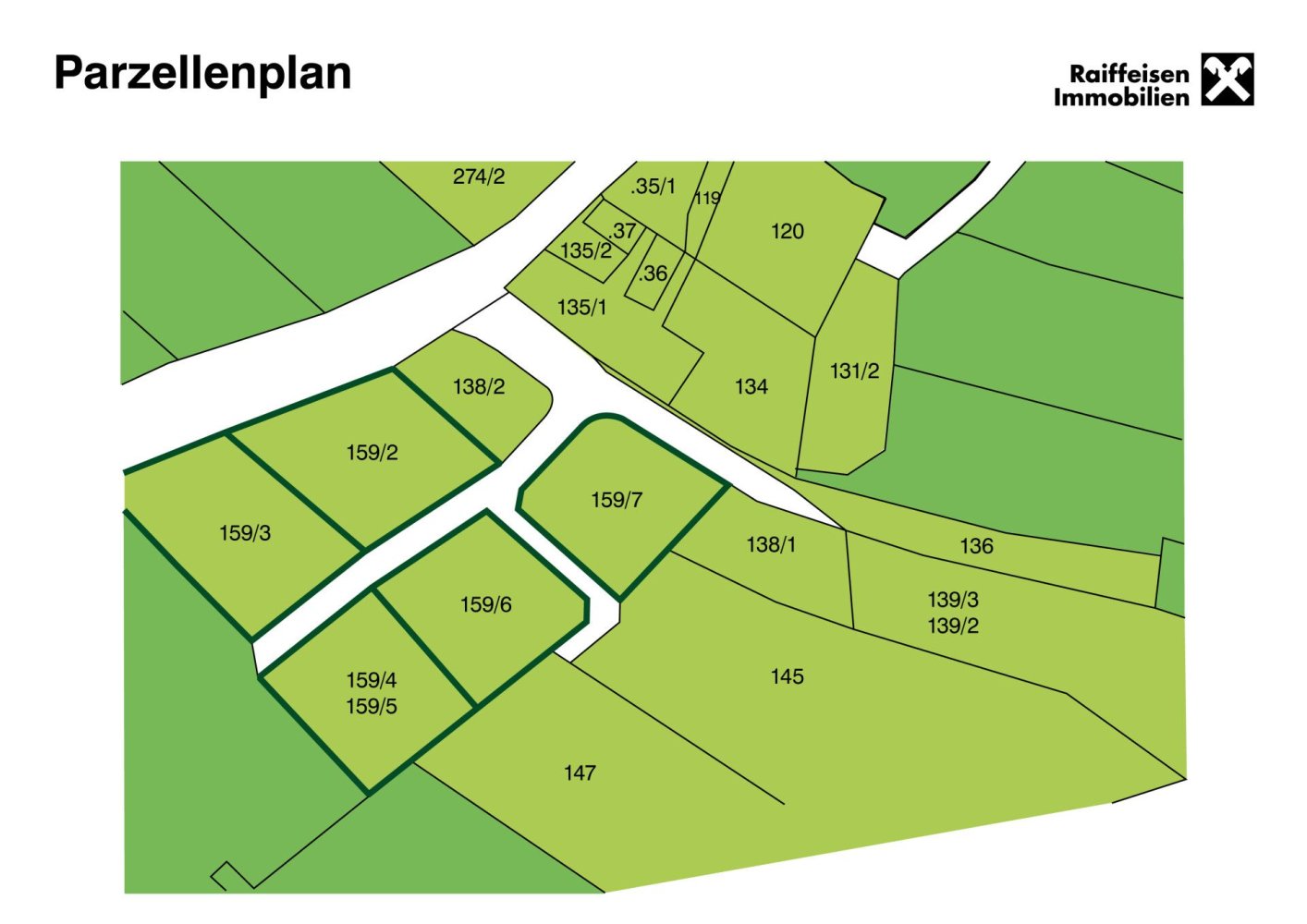  Land in Weitersfelden, Austria No. 98156