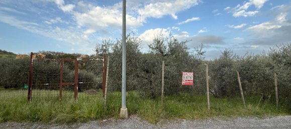 Terrain à Fonte Nuova, Italy 2580m² No. 40133 9
