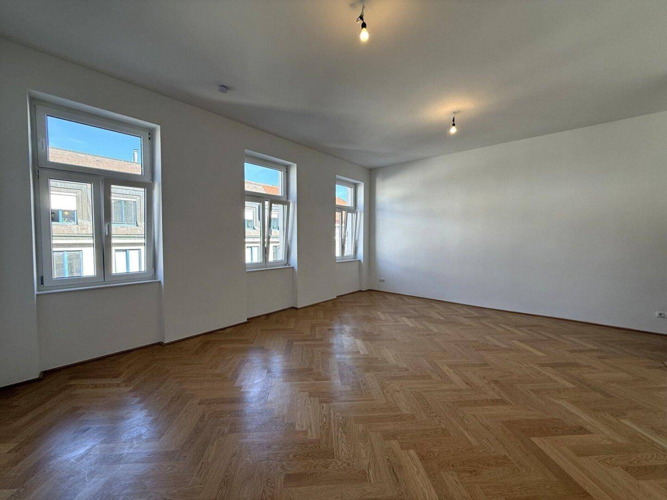 2غرفة منزل ذو طابقين في Leopoldstadt, Austria رقم 224120