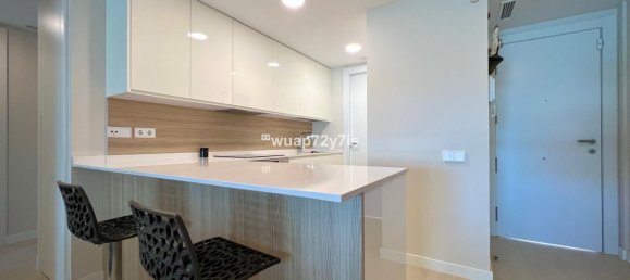 Apartamento de 2 dormitorios en Estepona, Spain No. 136383 20