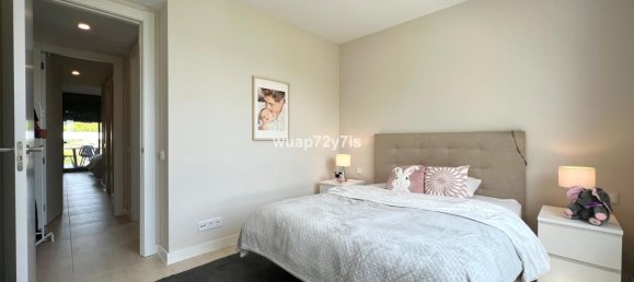 Apartamento de 2 dormitorios en Estepona, Spain No. 136383 27