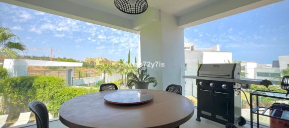 Apartamento de 2 dormitorios en Estepona, Spain No. 136383 16