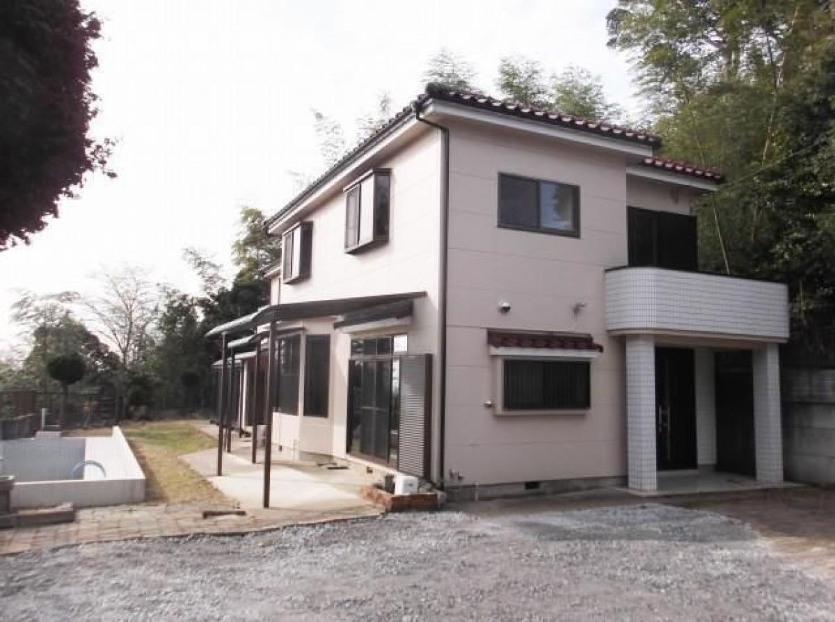 7 bedrooms House in Ibaraki, Japan No. 4482