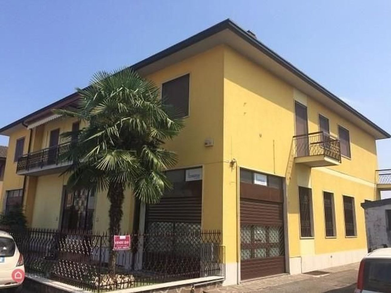 4غرفة فيلا في Sant'Angelo Lodigiano, Italy رقم 78817