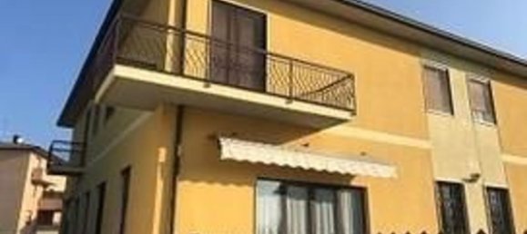 4غرفة فيلا في Sant'Angelo Lodigiano, Italy رقم 78817 18