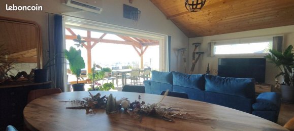 4 غرف نوم منزل في Joncherey, France رقم 206162 5