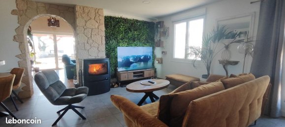 4 غرف نوم منزل في Joncherey, France رقم 206162 3