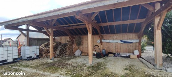 4 غرف نوم منزل في Joncherey, France رقم 206162 17