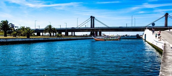 Dúplex de 3 dormitorios en Aveiro, Portugal No. 83054 39