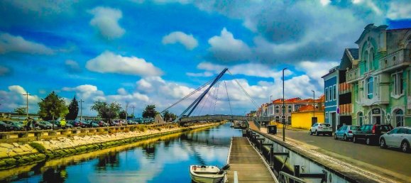 Dúplex de 3 dormitorios en Aveiro, Portugal No. 83054 5