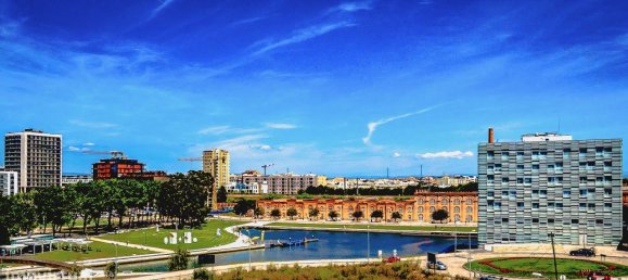 Dúplex de 3 dormitorios en Aveiro, Portugal No. 83054 13