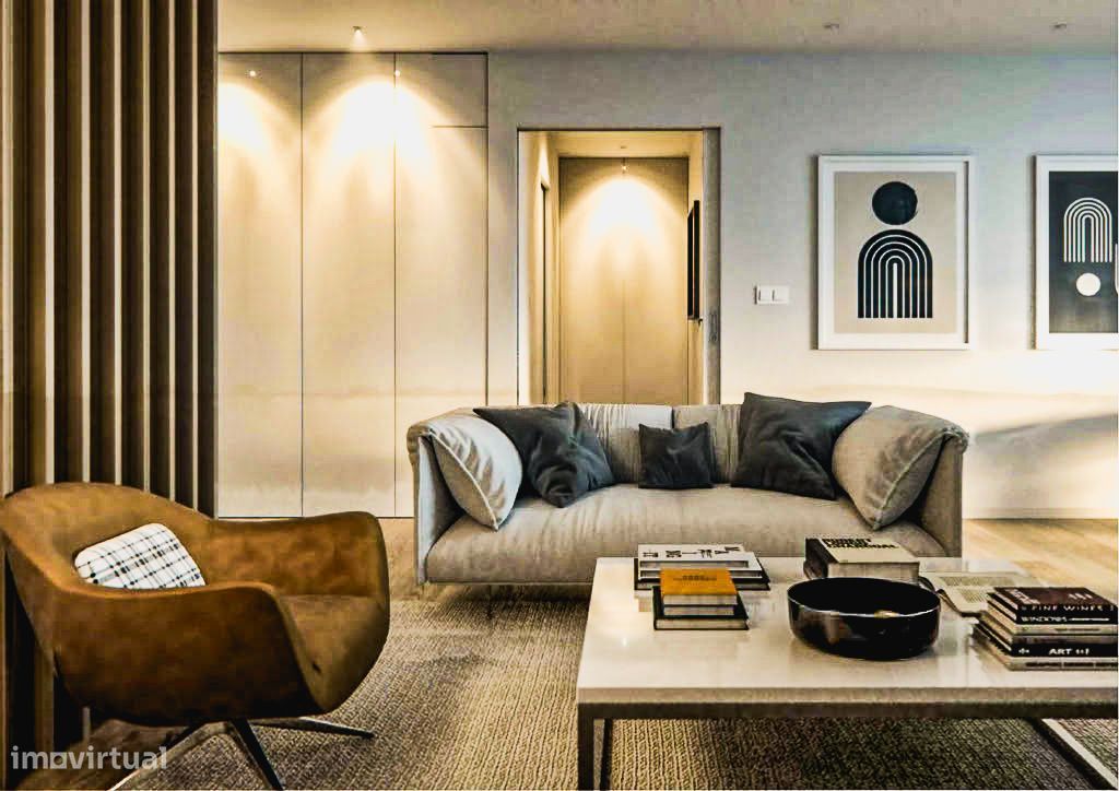 Dúplex de 3 dormitorios en Aveiro, Portugal No. 83054