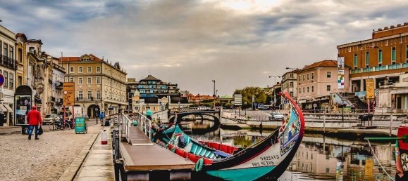 Dúplex de 3 dormitorios en Aveiro, Portugal No. 83054 6