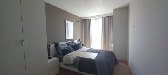Apartment 2+1 in Istanbul, Turkey No. 25900 13