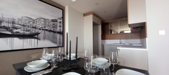 Apartment 2+1 in Istanbul, Turkey No. 25900 11