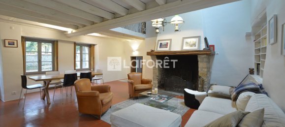 4 bedrooms House in Yevre-la-Ville, France No. 154774 2