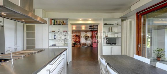 Villa T7 em San Fermo della Battaglia, Italy N.º 56618 22