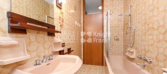 Villa T7 em San Fermo della Battaglia, Italy N.º 56618 48