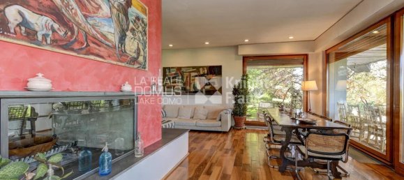 Villa T7 em San Fermo della Battaglia, Italy N.º 56618 10