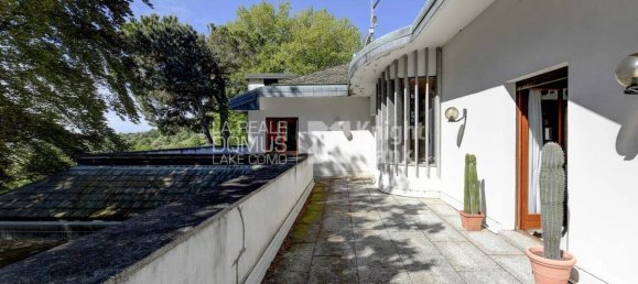 Villa T7 em San Fermo della Battaglia, Italy N.º 56618 38