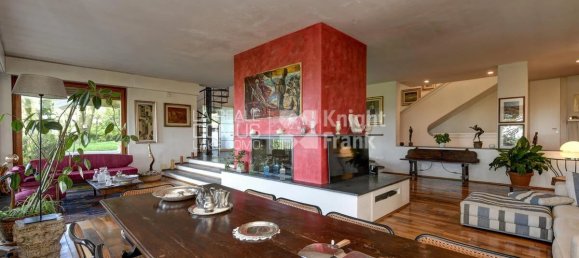 Villa T7 em San Fermo della Battaglia, Italy N.º 56618 9