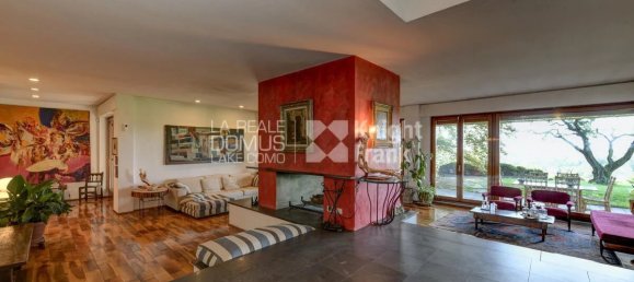 Villa T7 em San Fermo della Battaglia, Italy N.º 56618 12