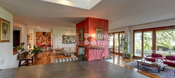 Villa T7 em San Fermo della Battaglia, Italy N.º 56618 13