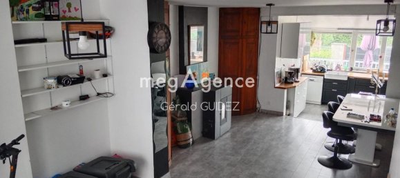 4 bedrooms House in Douai, France No. 256069 9