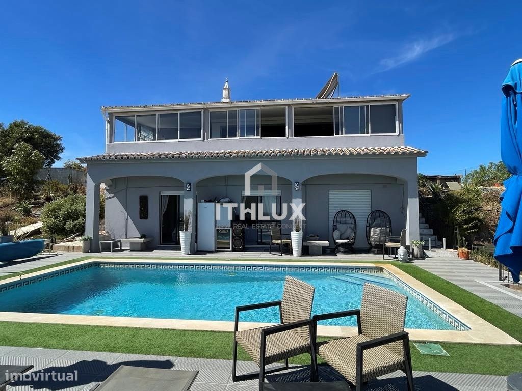 3 bedrooms House in Tavira, Portugal No. 347337