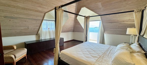 Villa de 3 dormitorios en Freetown, Antigua and Barbuda No. 49 13