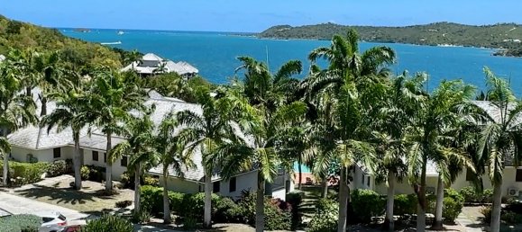 Villa de 3 dormitorios en Freetown, Antigua and Barbuda No. 49 24