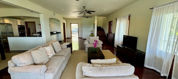 Villa de 3 dormitorios en Freetown, Antigua and Barbuda No. 49 4