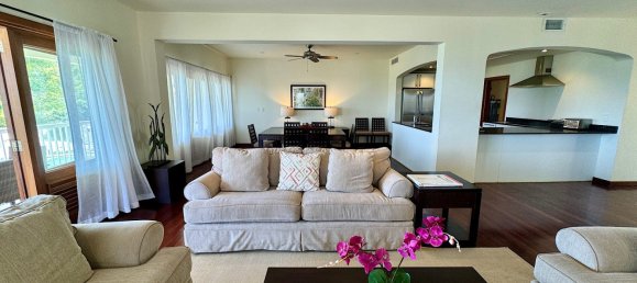 Villa de 3 dormitorios en Freetown, Antigua and Barbuda No. 49 8